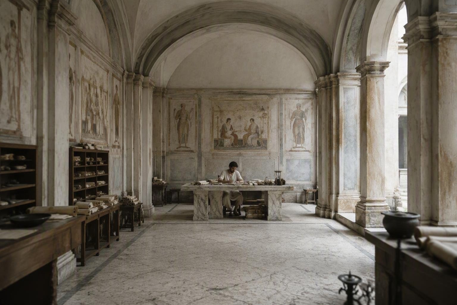 La filosofia di Epicuro sulla felicità: come smettere di rimandare la vita che desideri