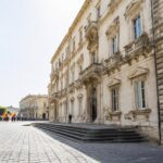 La vendita di Palazzo Formento scatena la protesta a Messina