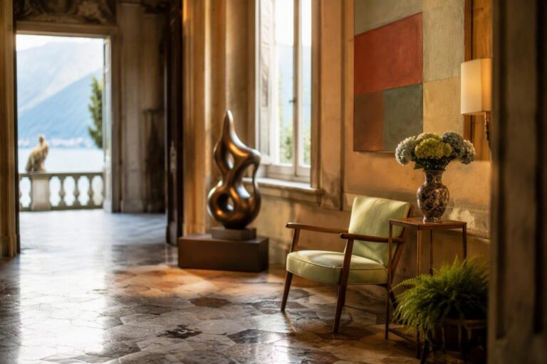 Le nuove suite di Casabianca: un'esperienza unica tra arte e design