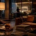 L'eredità di Alberto Vignatelli: quando la moda incontra l'arredo di lusso