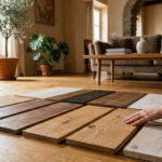 marche affidabili parquet italia