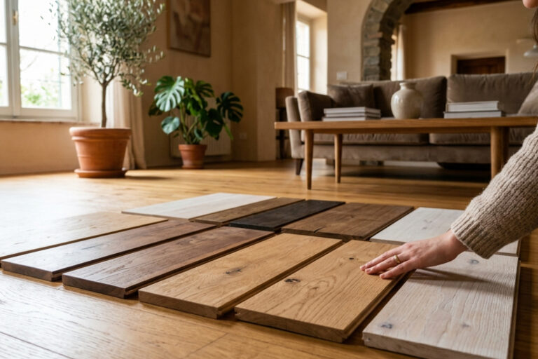 marche affidabili parquet italia