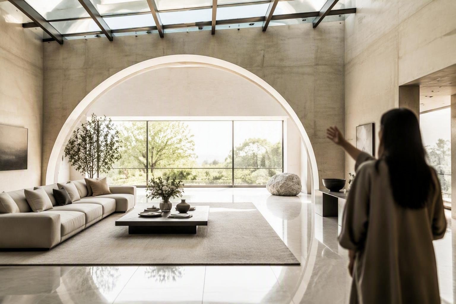 Perché gli archi interni stanno perdendo appeal secondo gli esperti