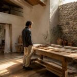 Portare in casa l’essenza delle masserie pugliesi