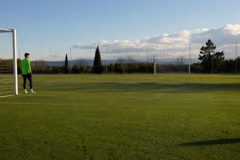 Portieri Fantacalcio: le coppie migliori e i giocatori da evitare