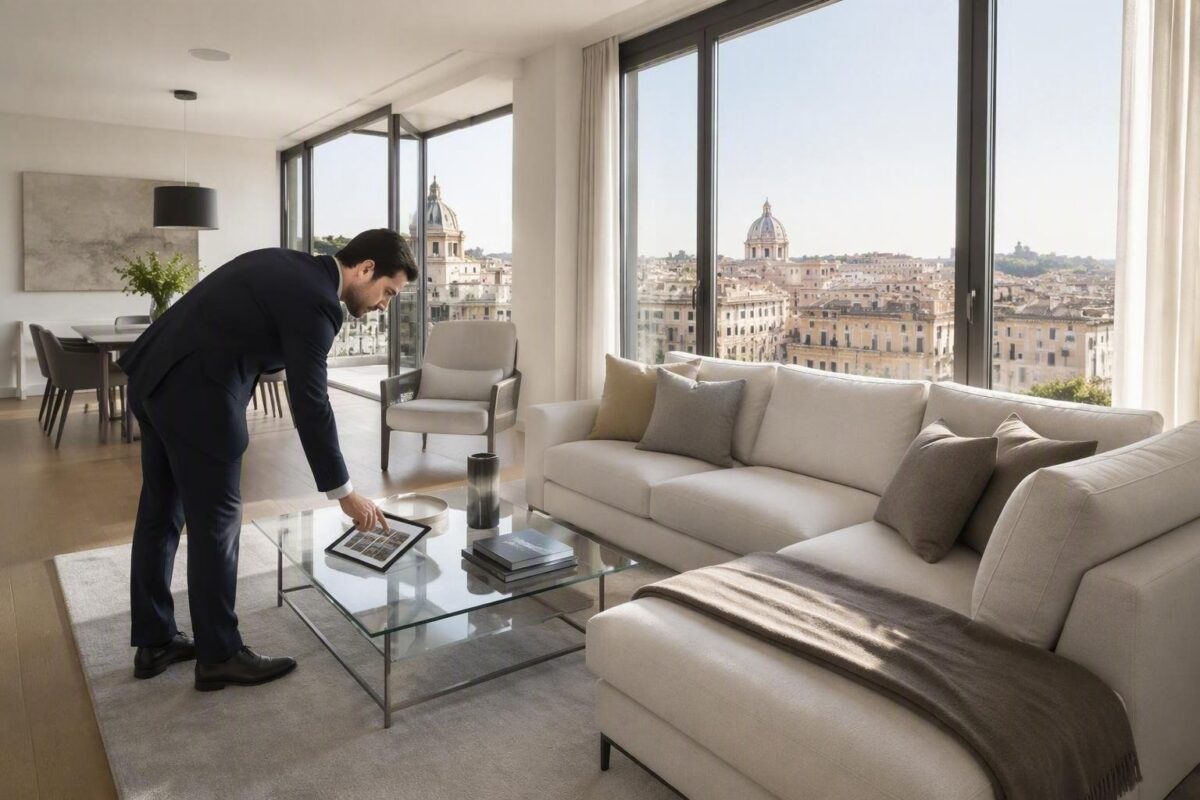 Prezzi case in frenata nel 2026: cosa sta succedendo al mercato immobiliare