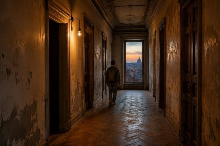 Prezzi delle stanze in salita nella Capitale mentre scendono nel resto d'Italia