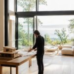 Progettare una casa fresca senza climatizzatore
