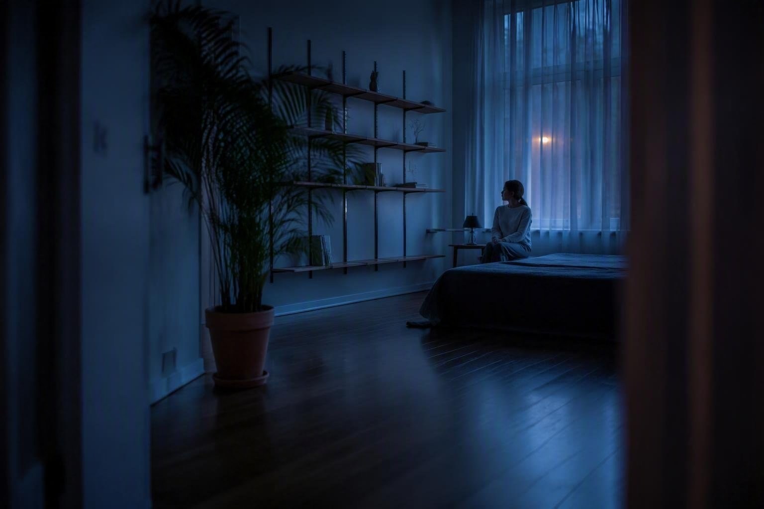 Quali piante mettere in camera da letto e perché