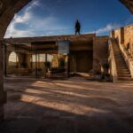 Scopri Dimora Camille, il design hotel che unisce tradizione e innovazione in Sicilia