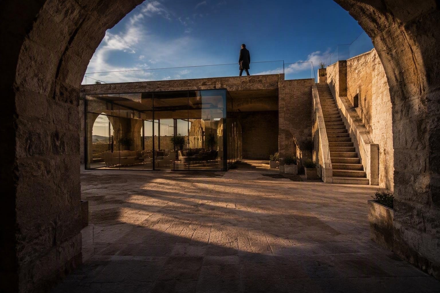 Scopri Dimora Camille, il design hotel che unisce tradizione e innovazione in Sicilia