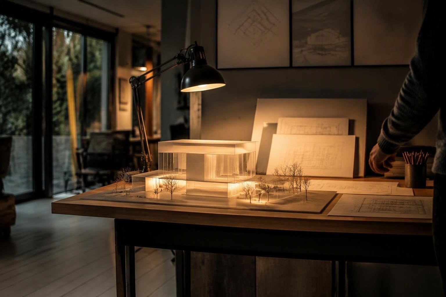 Scopri i Servizi di Eme4estudio Arquitecto Mallorca per la Tua Casa