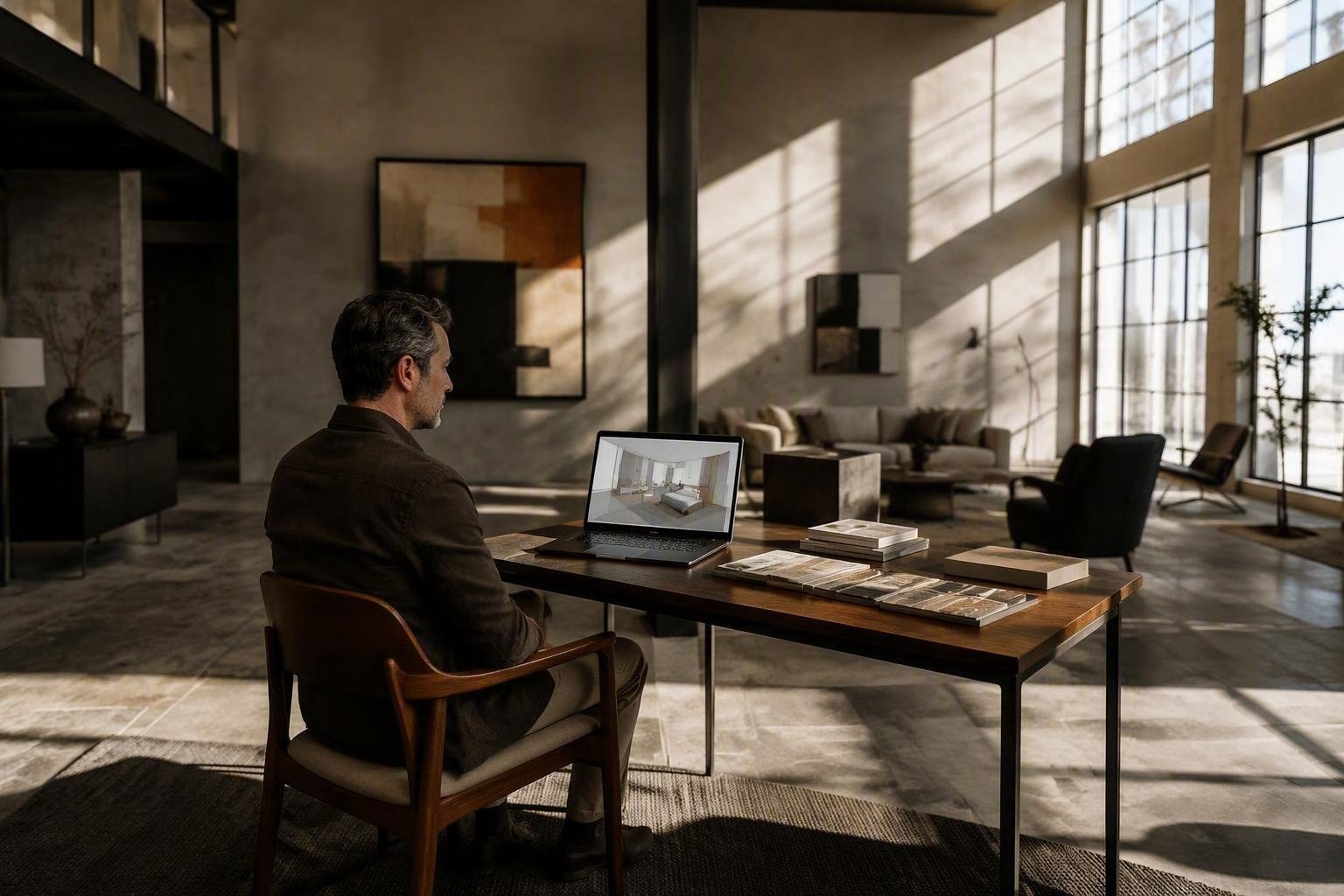 Servizi di e-design: come scegliere l’interior design online giusto per ogni stanza