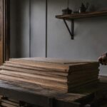 Set di mini-progetti fai da te per rinnovare la casa in un weekend
