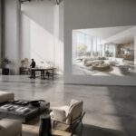 Strumenti di intelligenza artificiale per interior design: la guida definitiva
