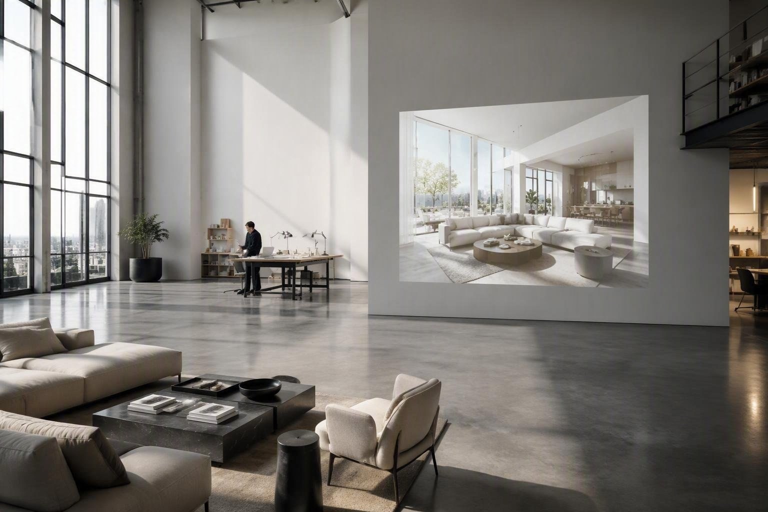 Strumenti di intelligenza artificiale per interior design: la guida definitiva