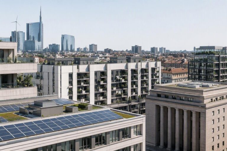 Superbonus 110%: analisi dei costi e delle disuguaglianze generate