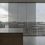 Tende sì o no: alternative tra vetro elettrocromico, pellicole e frangisole