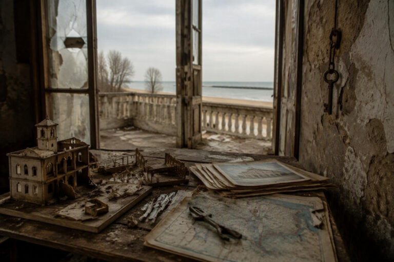 Truffa immobiliare a Cesenatico: vacanze prenotate in strutture fantasma