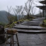 ZOLAND Emei Resort in Cina: architettura e natura fuse in un rifugio contemplativo