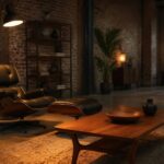 10 icone di design vintage per interni attuali
