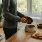Alimentazione equilibrata e benessere domestico per cani e gatti