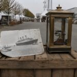 Antiquariato e design a Parma: Mercanteinfiera 45ª edizione ottobre
