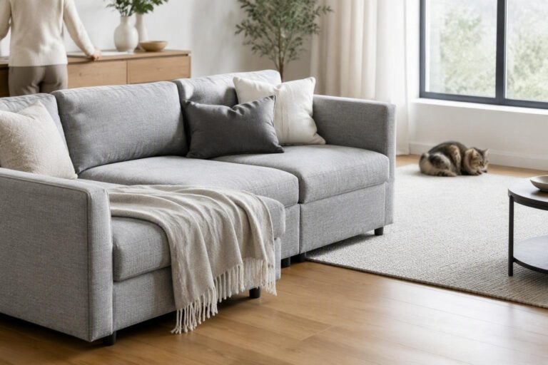 Arredare con animali: stile e funzionalità senza compromessi