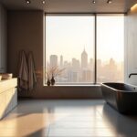 Bagno 2027: scopri le ultime novità in termini di materiali, colori e design