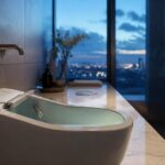 Bagno hi-tech senza carta: confronti, installazione e manutenzione dei bidet elettronici e sedili smart