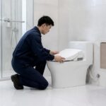 Bidet elettronico su wc: installazione senza opere murarie