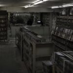 Blackwood: trucchi indispensabili per il negozio DVD e il combattimento