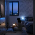 Camera da letto piccola: luce, colori e layout efficaci