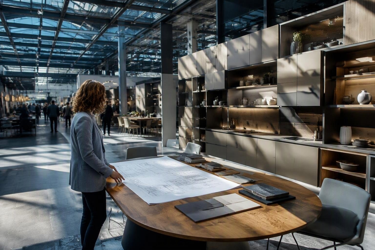 Casàlia 2026: trend d’arredo e consigli per la casa ideale a Torino