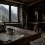 Case immersive nella natura: comfort, accessibilità e sostenibilità