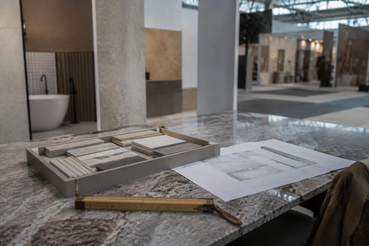 Cersaie 2026: CasaFacile offre workshop, consulenze e quiz di design