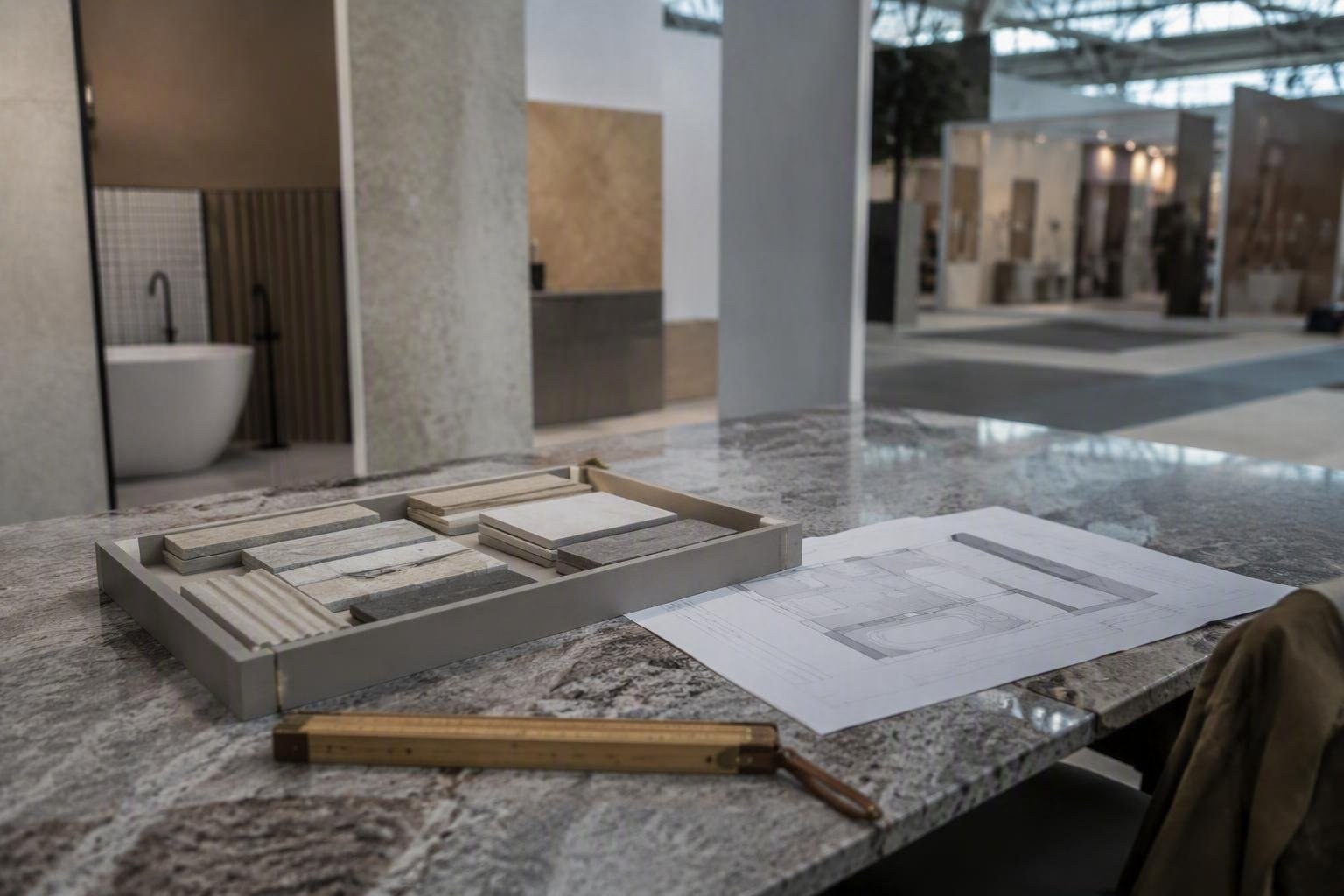 Cersaie 2026: CasaFacile offre workshop, consulenze e quiz di design