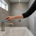 Cinquant'anni di I Balocchi: il rubinetto che ha colorato il design