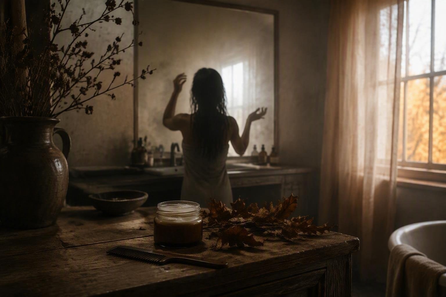 Come adattare la cura dei capelli all'arrivo dell'autunno