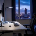 Come allestire in cameretta uno studio ergonomico