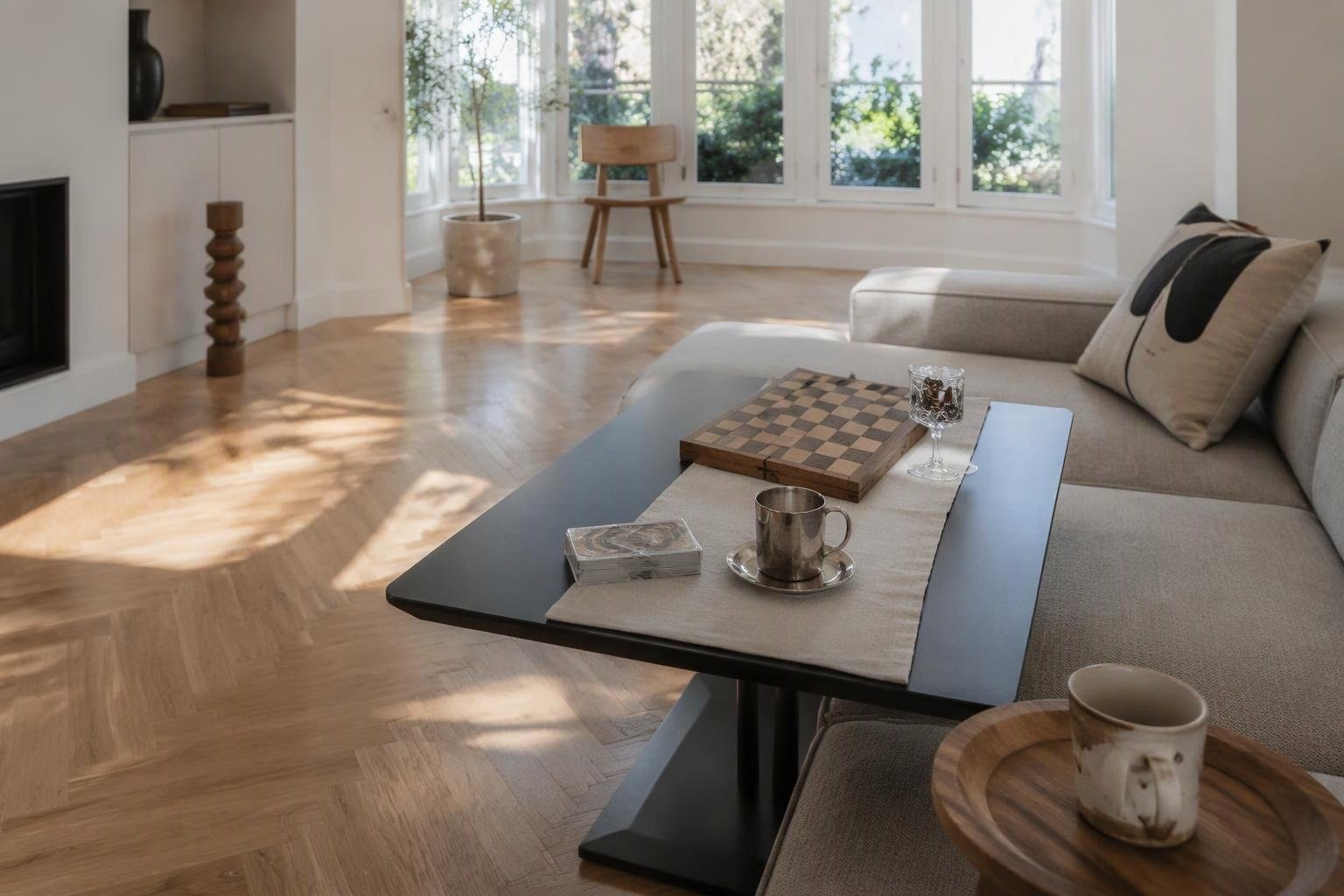 Come integrare un tavolo da gioco negli ambienti di casa