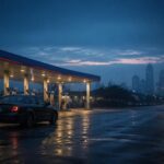 Come ridurre i consumi di carburante e risparmiare sul pieno