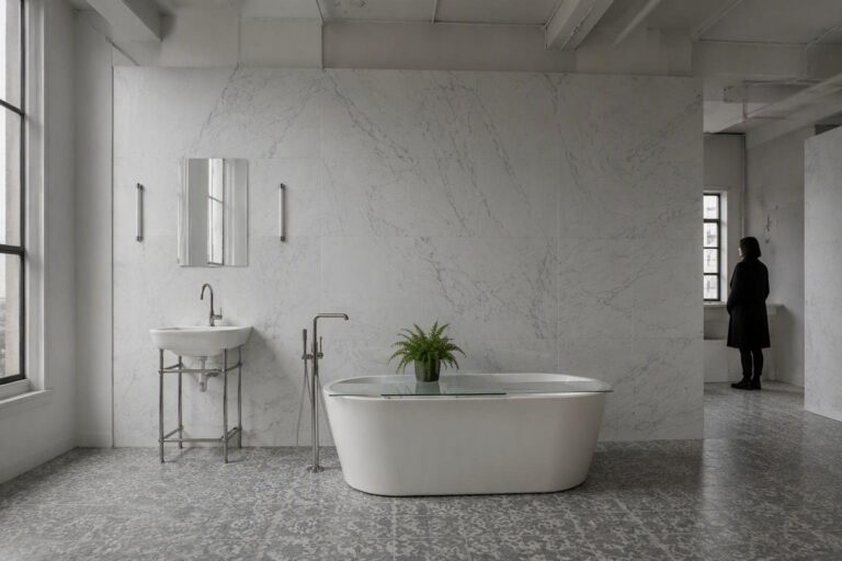 Come scegliere il progetto bagno più adatto al proprio gusto