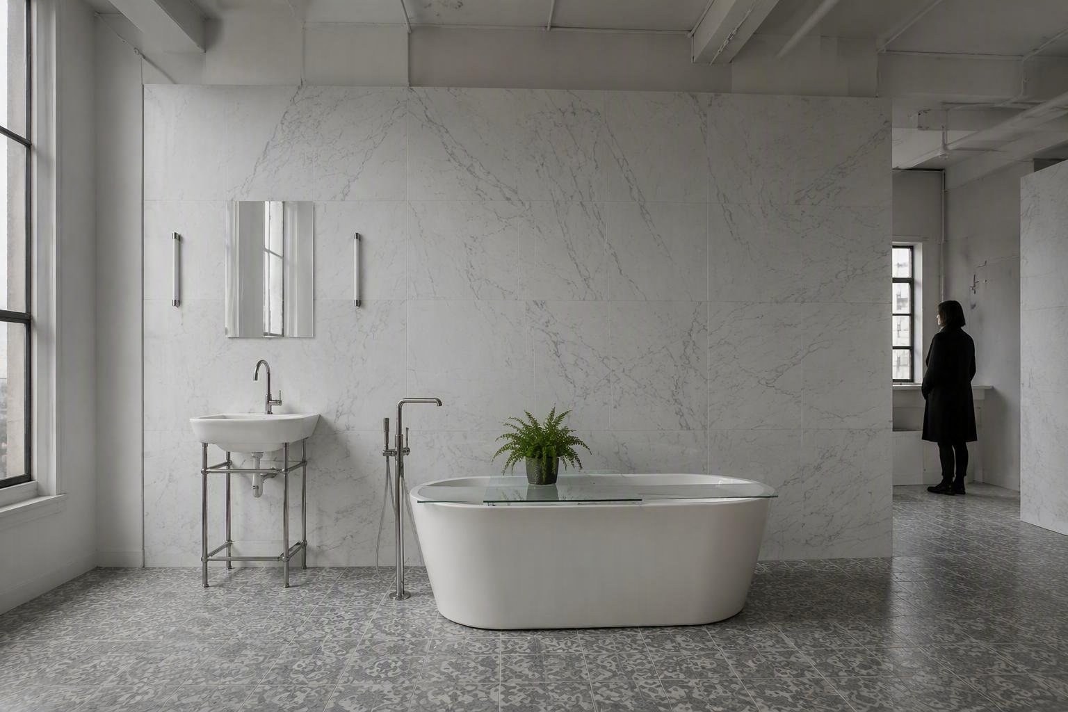 Come scegliere il progetto bagno più adatto al proprio gusto