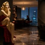 Come trasformare locali e uffici con statue decorative KARE che generano contenuti social