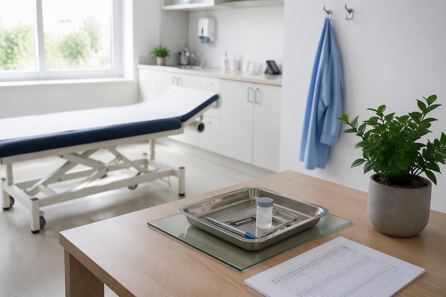 Fertilità maschile a rischio: l'impatto del caldo intenso