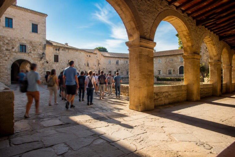 Festival I Colori del Libro: incontri letterari e dibattiti a Bagno Vignoni