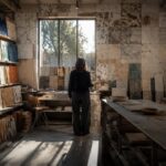 Grace Atelier di Ceramiche Keope: design e mosaici di Margherita Rui