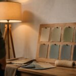 Guida ai colori per pareti e soffitti stanza per stanza