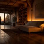 Guida alla luce autunnale con Philips Hue e TRÅDFRI